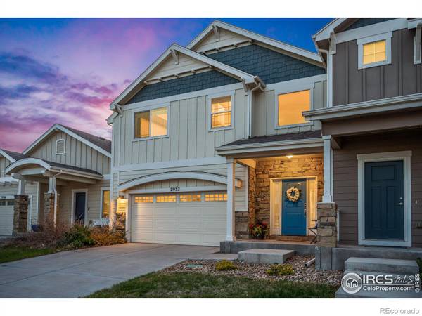 2932 Caspian WAY, Fort Collins, CO 80525