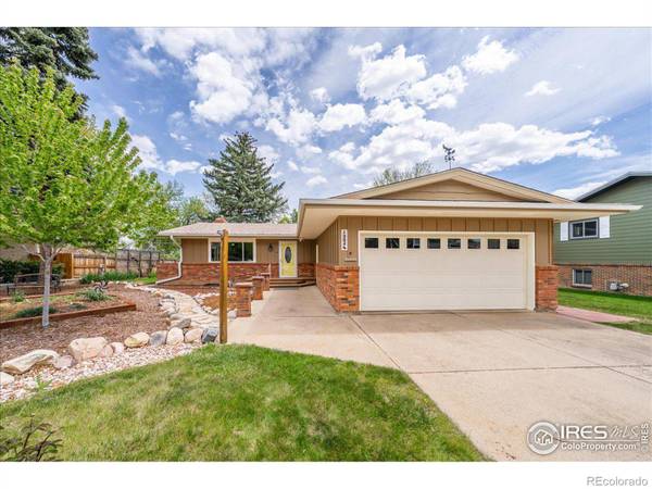 1904 Leila DR,  Loveland,  CO 80538