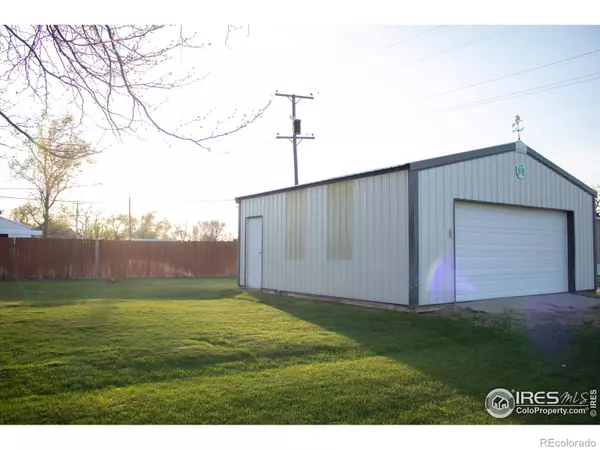 Iliff, CO 80736,301 W 1st AVE