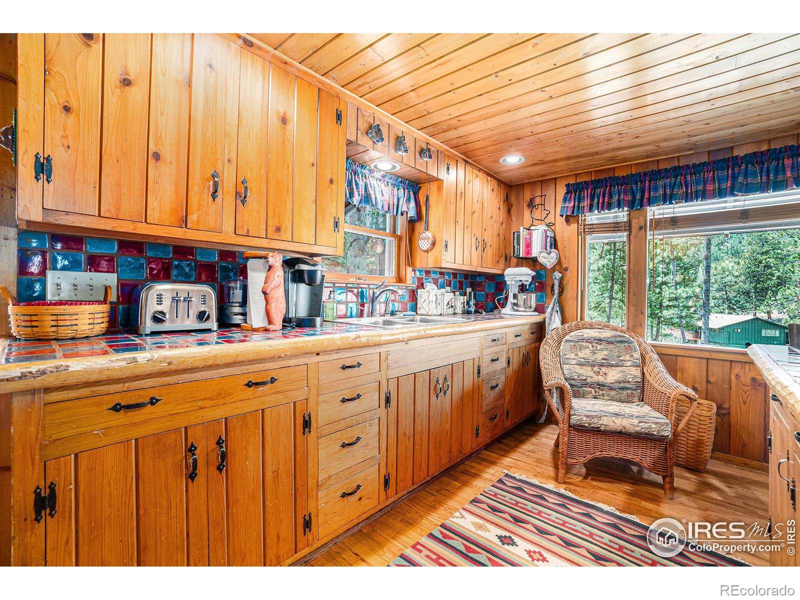 Glen Haven, CO 80532,34 Pale Blue WAY