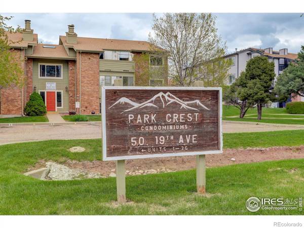 Longmont, CO 80501,50 19th AVE #35