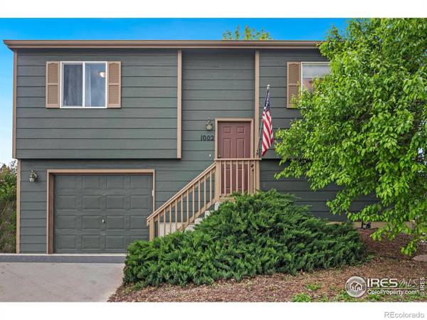 1002 E 24th St Rd, Greeley, CO 80631