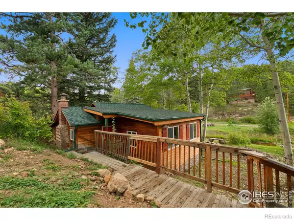 Glen Haven, CO 80532,6781 County Road 43