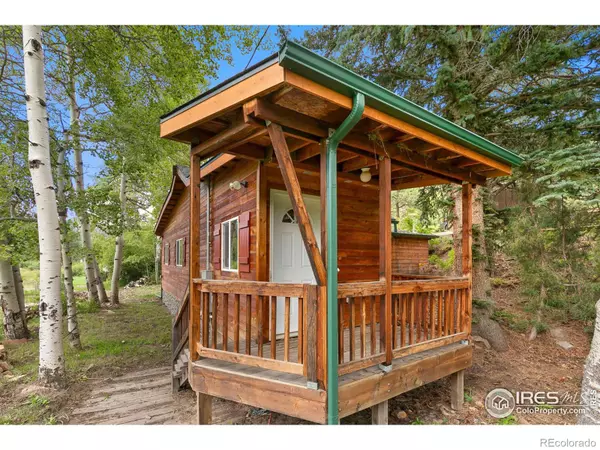 Glen Haven, CO 80532,6781 County Road 43