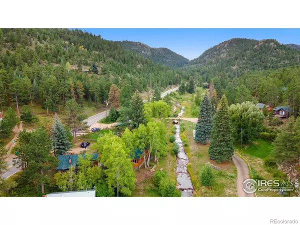 Glen Haven, CO 80532,6781 County Road 43