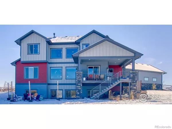 Severance, CO 80524,3941 Roper TRL