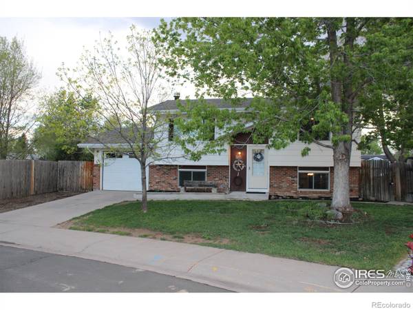 803 Table Mountain CT, Windsor, CO 80550