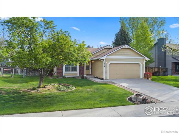 Fort Collins, CO 80525,1724 Barnwood DR