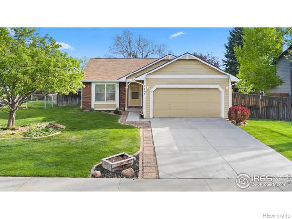 Fort Collins, CO 80525,1724 Barnwood DR