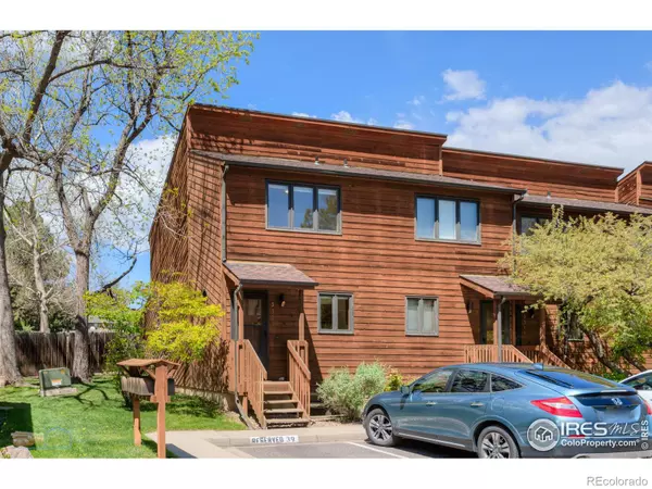 3303 Hickok PL, Boulder, CO 80301