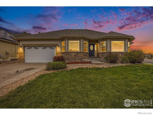 1540 61st Ave Ct, Greeley, CO 80634