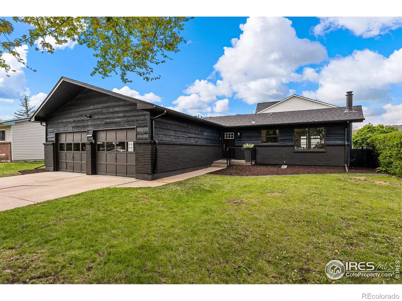 925 Timber LN, Fort Collins, CO 80521