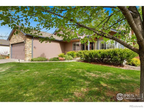 Fort Collins, CO 80525,500 Flagler RD