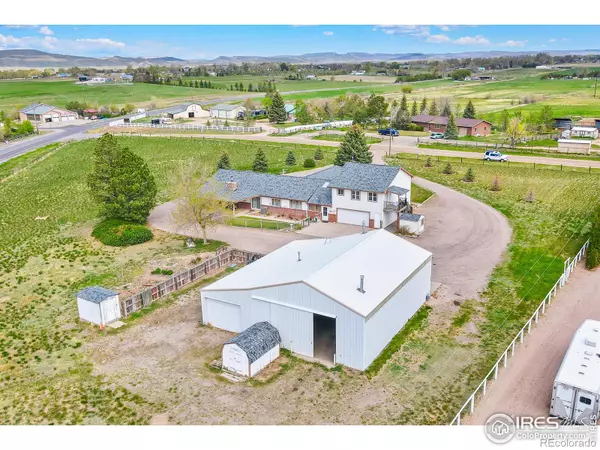 Fort Collins, CO 80524,221 E County Road 66