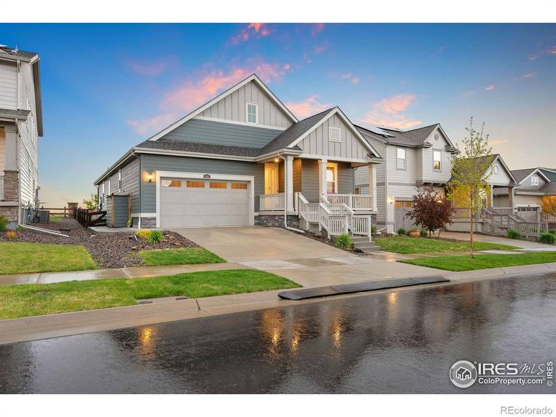 849 Compass DR, Erie, CO 80516