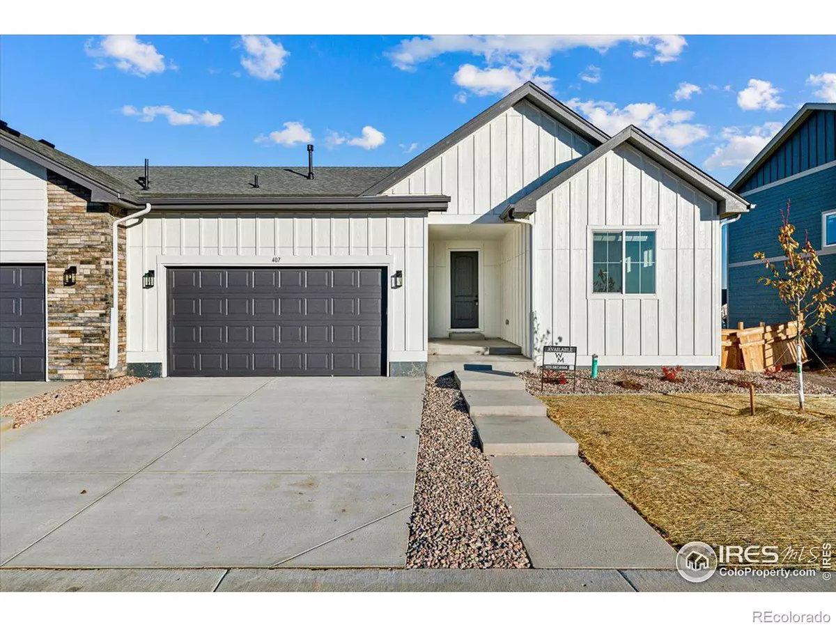 Windsor, CO 80550,407 Red Jewel DR