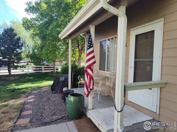 500 Lashley ST #55,  Longmont,  CO 80504