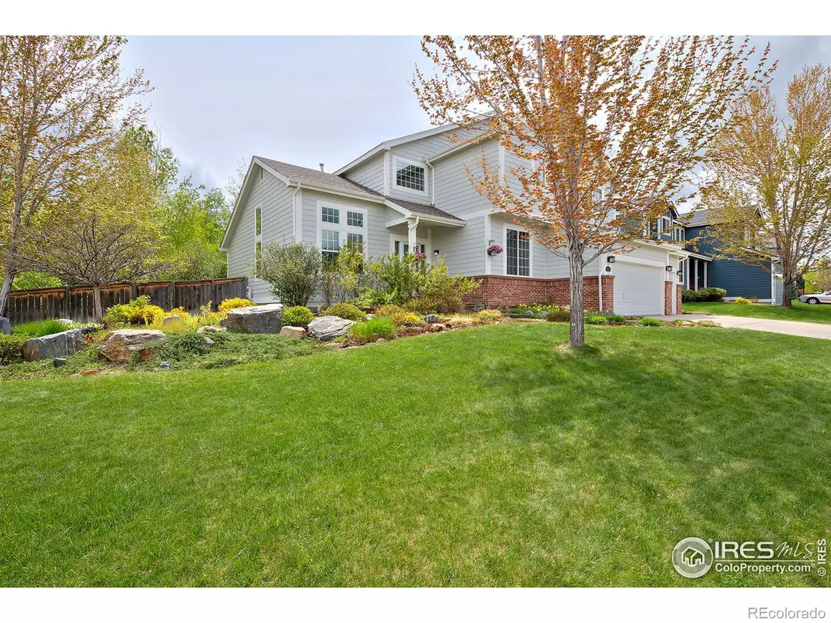 Longmont, CO 80503,1602 Hallet Peak DR