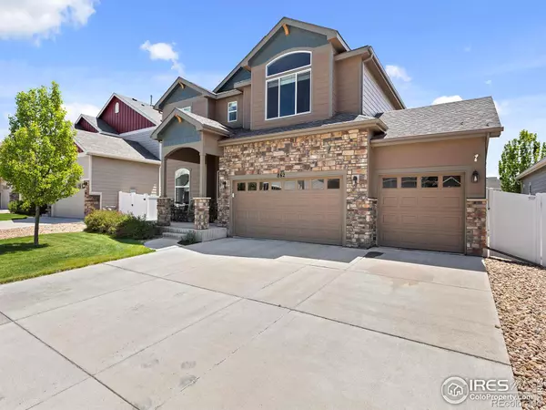 Windsor, CO 80550,862 Shirttail Peak DR