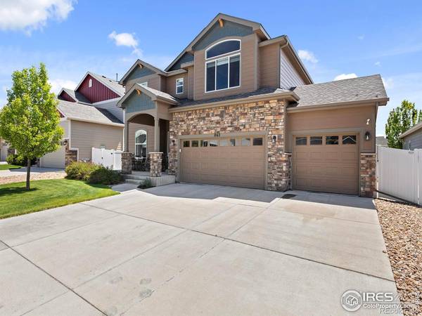 Windsor, CO 80550,862 Shirttail Peak DR