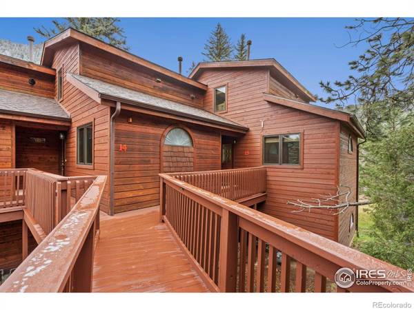 Estes Park, CO 80517,1480 David DR #15