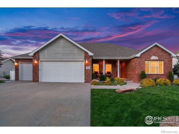 1922 78th AVE, Greeley, CO 80634