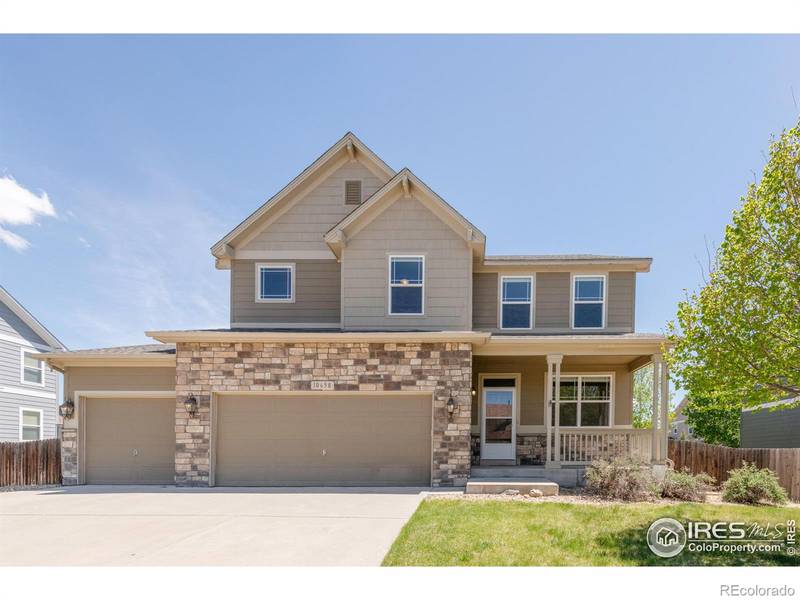 10658 Ferncrest ST, Firestone, CO 80504