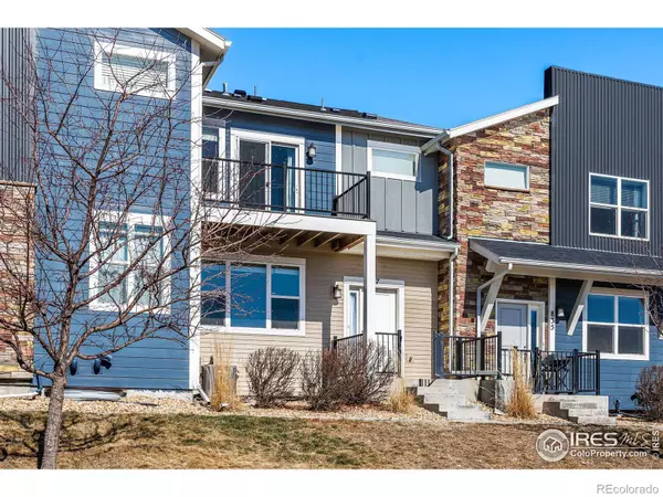 Longmont, CO 80503,837 Robert ST