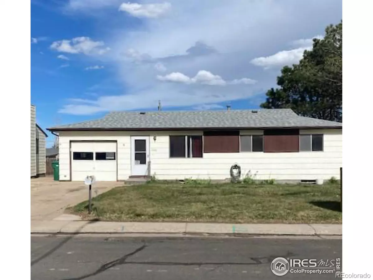 Evans, CO 80620,3502 Myrtle ST