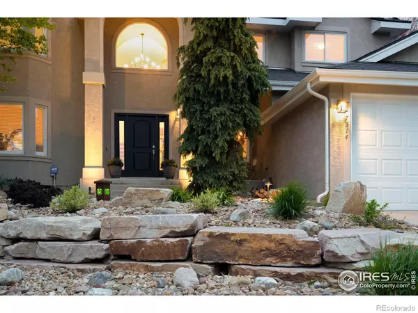 Fort Collins, CO 80528,7314 Vardon WAY