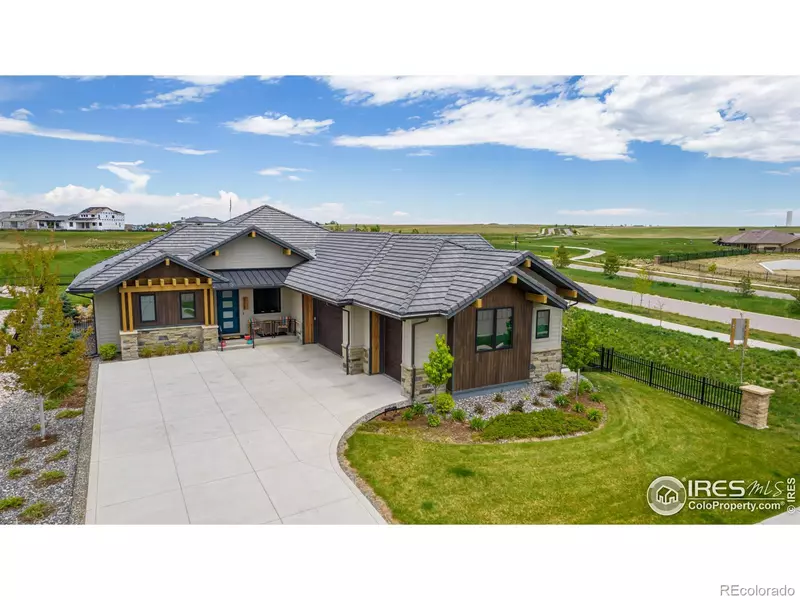 2728 HERON LAKES Pkwy, Berthoud, CO 80513