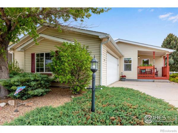 Fort Collins, CO 80524,808 Sunchase DR