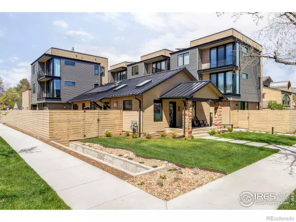 2705 Pine ST,  Boulder,  CO 80302