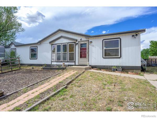 Greeley, CO 80634,4423 N Shenandoah ST