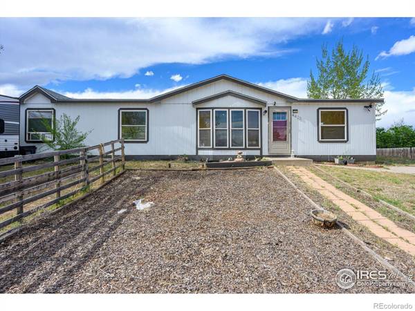 4423 N Shenandoah ST,  Greeley,  CO 80634