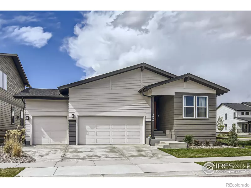 5690 Saint Lusson LN, Timnath, CO 80547