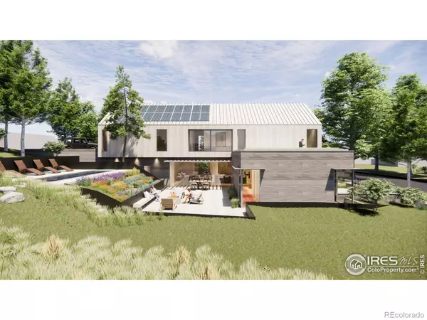 Boulder, CO 80302,545 Pearl ST