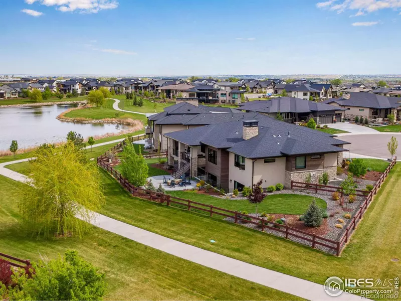 4102 Prestwich CT, Timnath, CO 80547