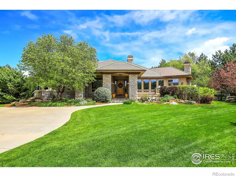 9022 Jason CT, Boulder, CO 80303