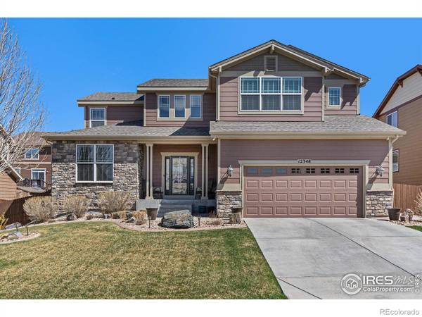 Thornton, CO 80602,12348 Rosemary ST