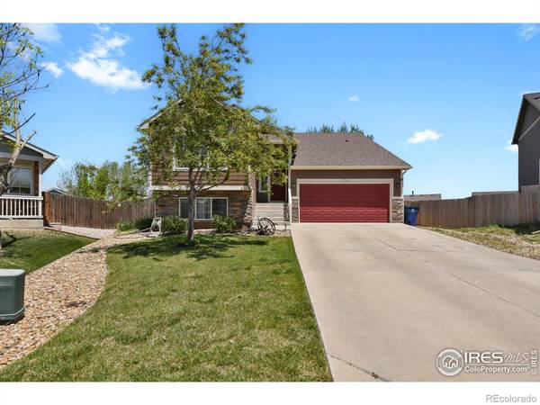 Milliken, CO 80543,234 W Forest CT