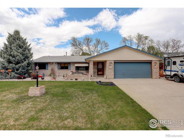 4975 N Franklin AVE, Loveland, CO 80538