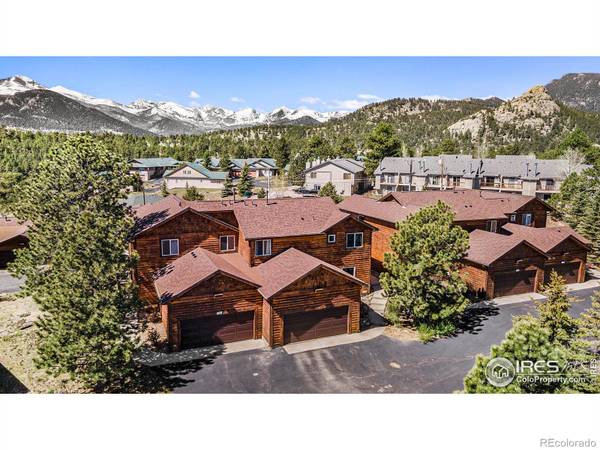 Estes Park, CO 80517,357 Virginia DR