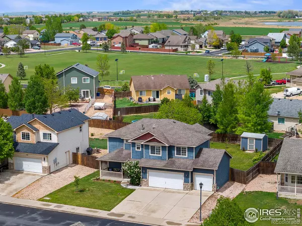 Severance, CO 80550,624 Scotch Pine DR