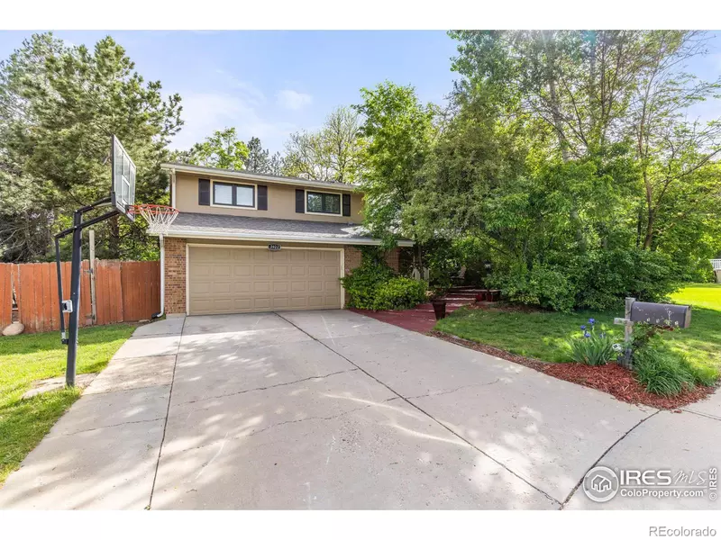 3922 W 21st St Rd, Greeley, CO 80634