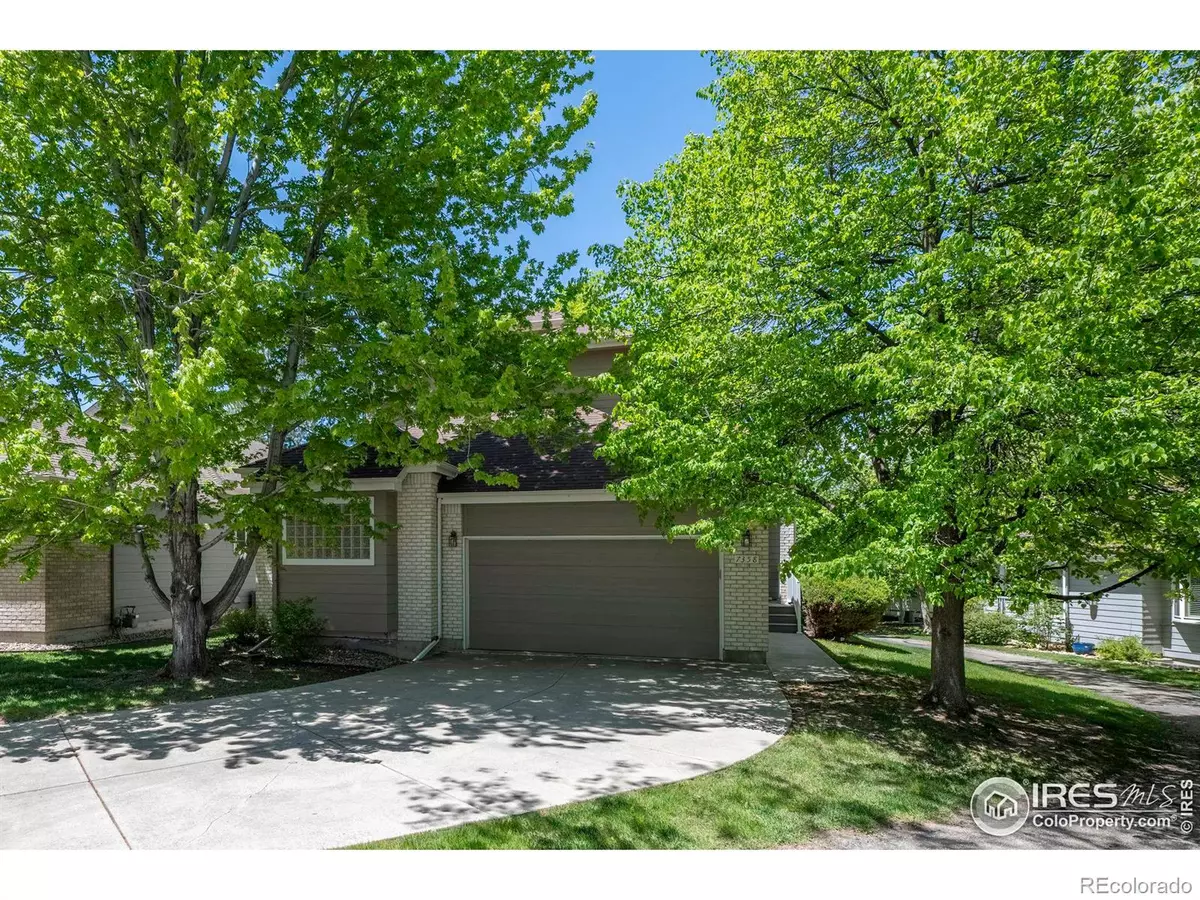 Boulder, CO 80301,7358 Buckingham CT