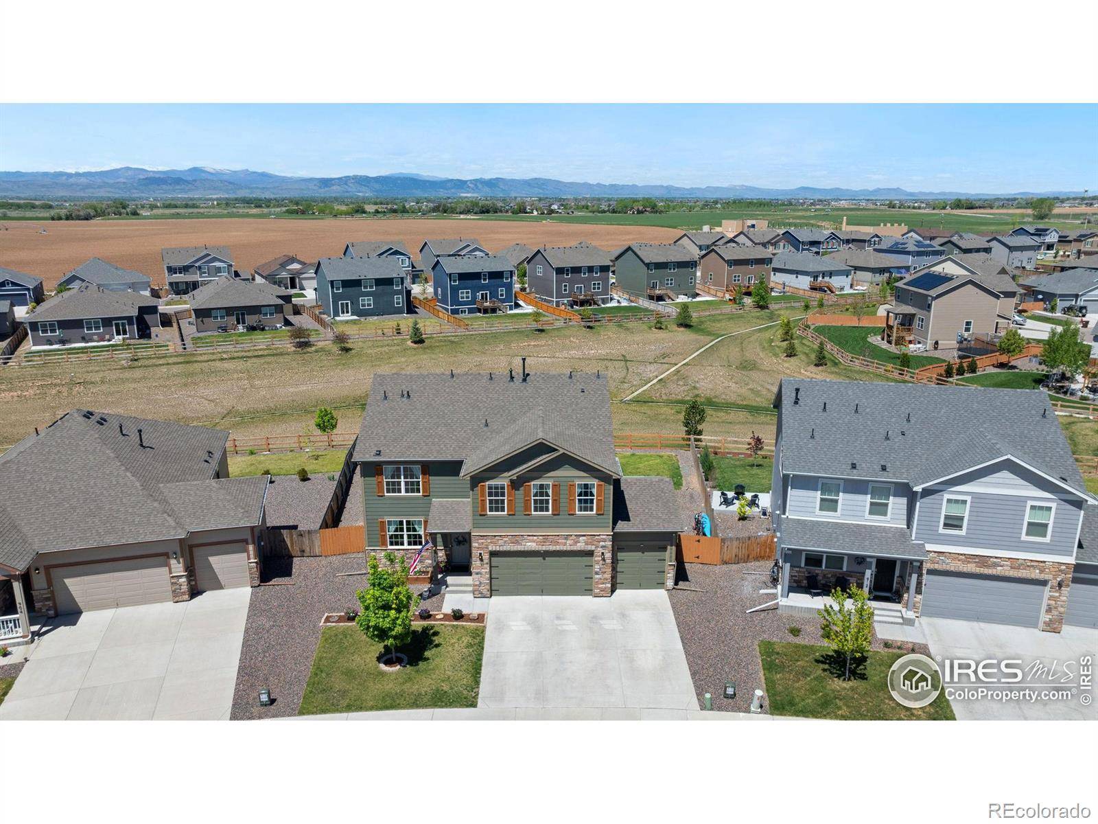 Windsor, CO 80550,908 Charlton DR