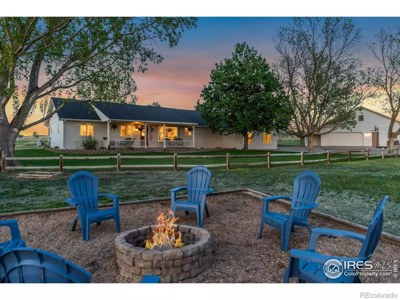 6280 E County Road 60, Fort Collins, CO 80524