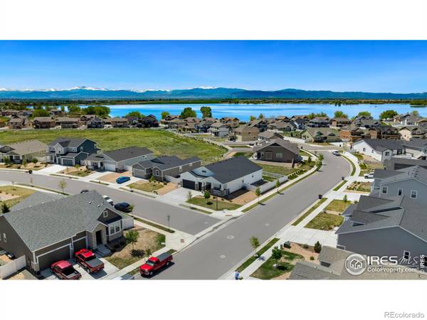 Severance, CO 80550,1591 Lake Point WAY