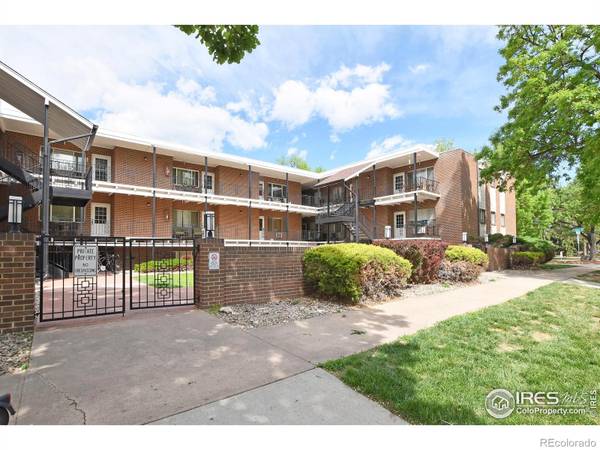 301 Peterson ST #108, Fort Collins, CO 80524